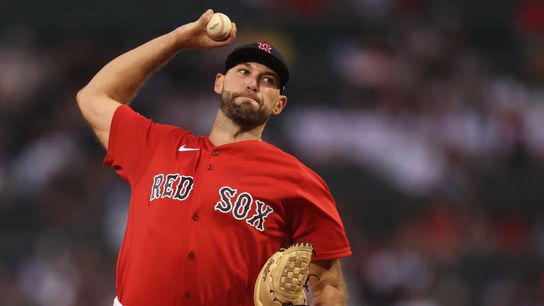McAdam: Red Sox should retain Wacha to help rebuild rotation  taken at BSJ Headquarters  (Red Sox)